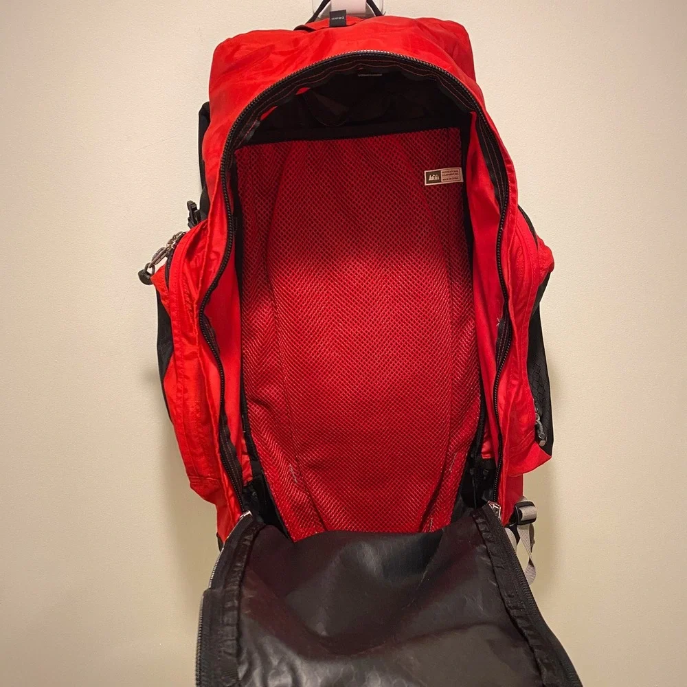 REI alpine plus